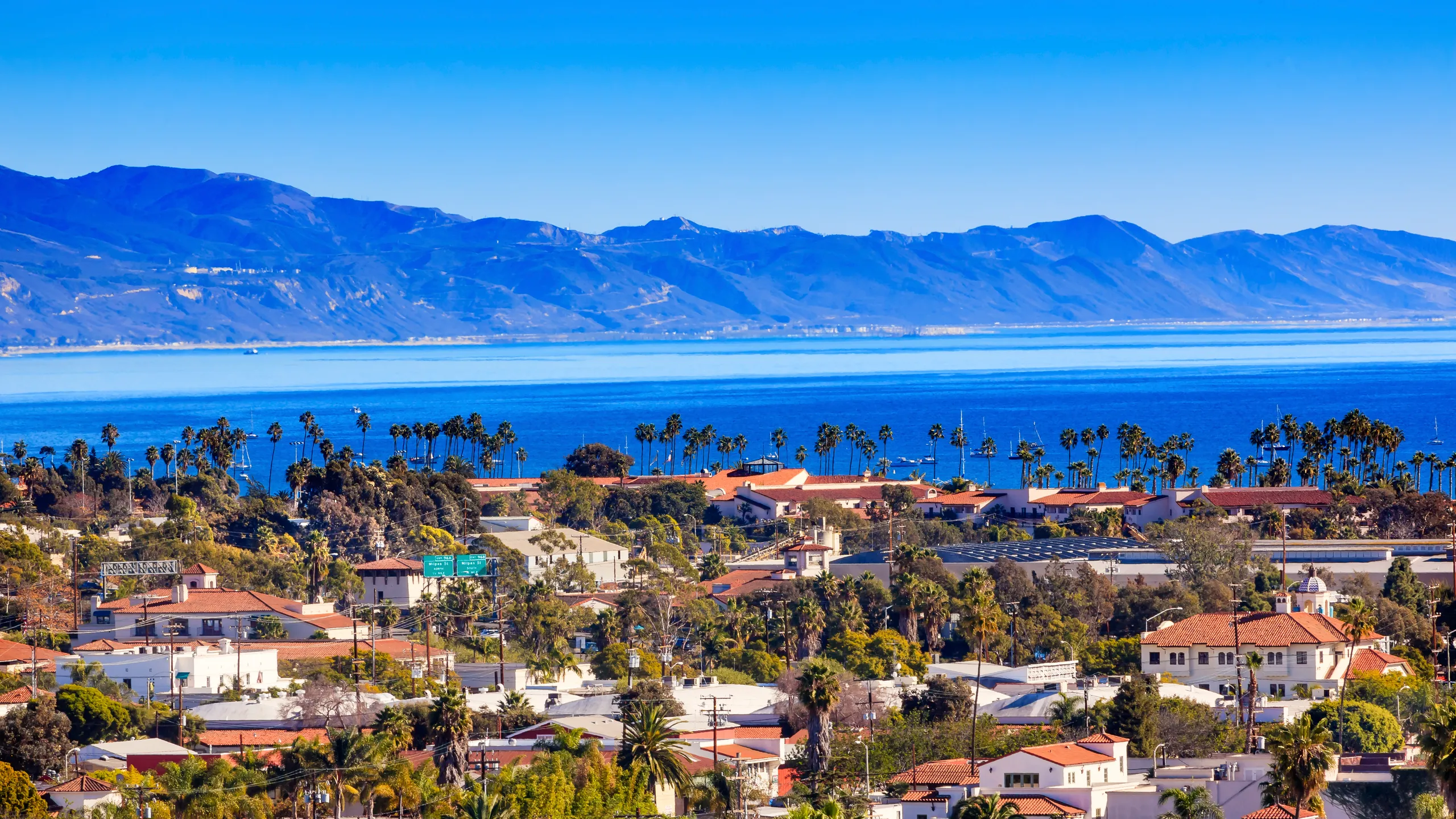 Full-Time Nanny Family Assistant Montecito Los Angeles Nannies
