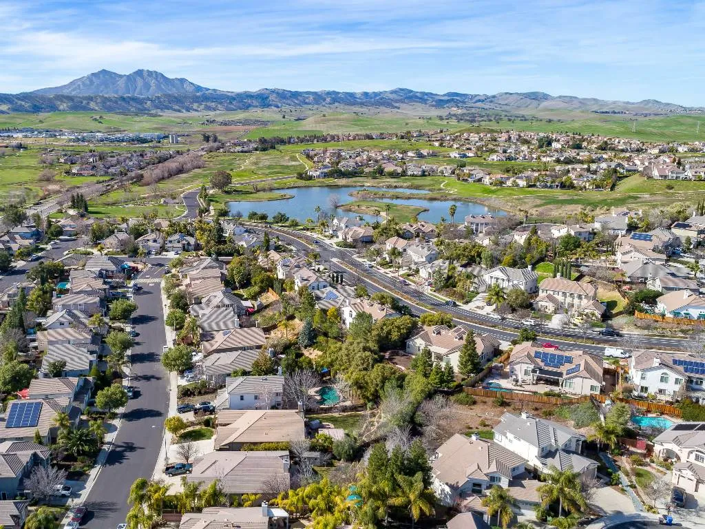 ROTA Nanny Brentwood $125k+