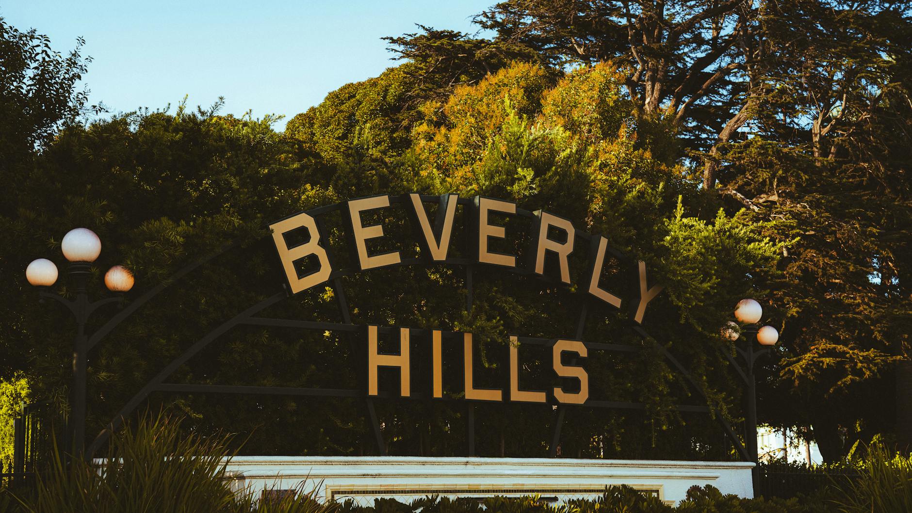 Nanny job in Beverly Hills