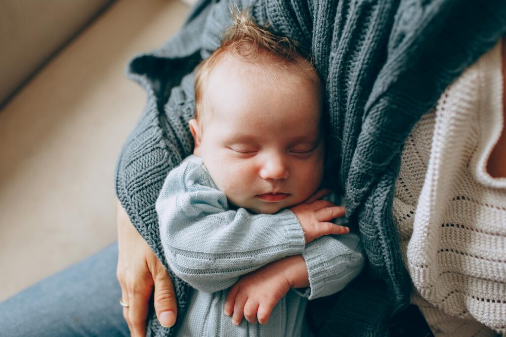 NCS infant care in Los Angeles