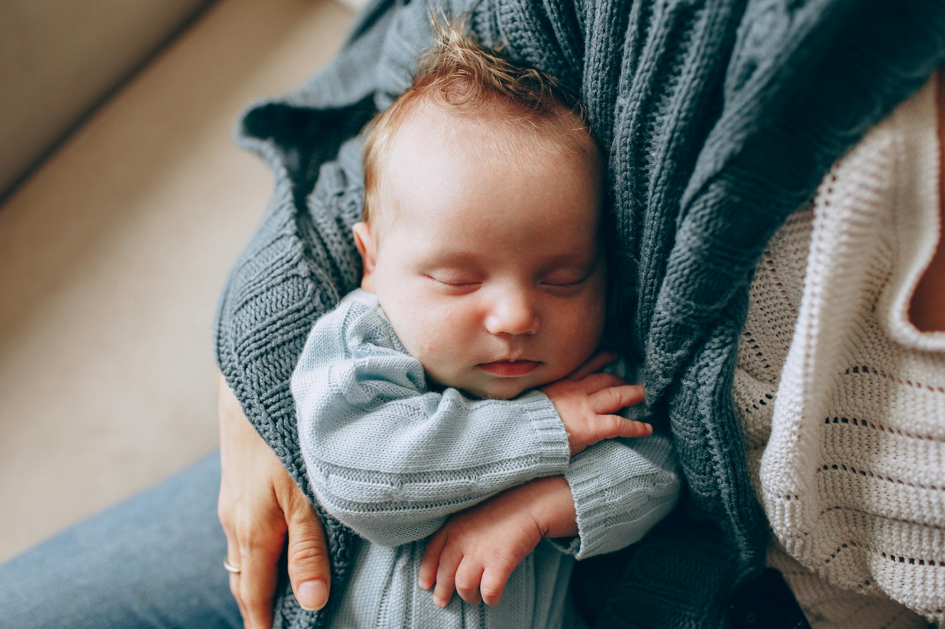 Newborn care planning with Los Angeles Nannies